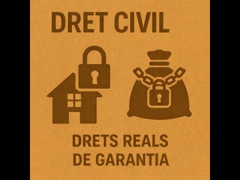 Drets reals garantia