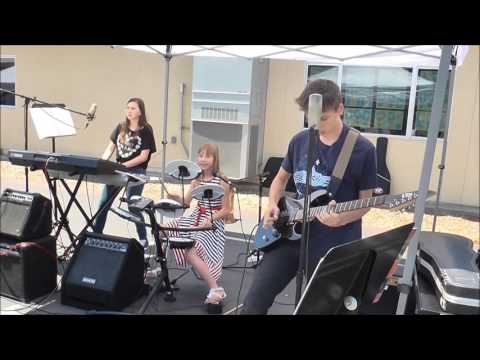 CMB - Hendrix - Watchtower