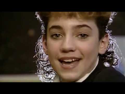 Boney M - Happy Song