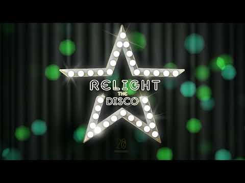 Relight Orchestra - Superstar (Mark Lanzetta & Robert Eno 2022 Edit)