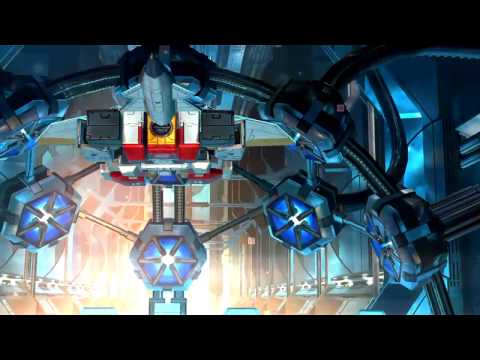 Transformer: Earth Wars. Opening of 15x Premium Character Crystals!!!