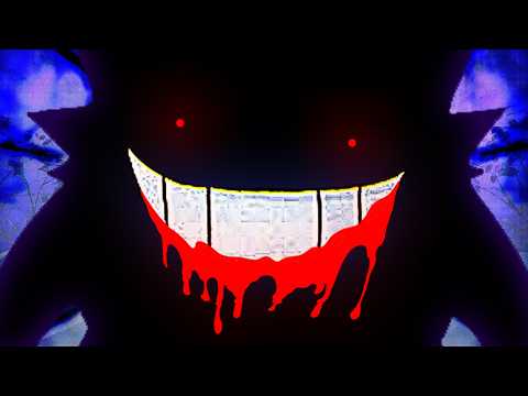 GHOST POKÉMON SONG | "LAVENDER TOWN SYNDROME" | Cam Steady