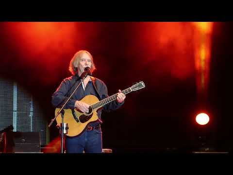 Jaromír Nohavica - Sarajevo (Lodenica 2018, Piešťany)