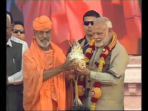 PM Modi to attend Bahubali Mahamasthakabisheka Mahotsav in Karnataka
