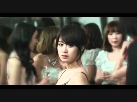 Super Junior - Angel MV HD [feat. T-ara Jiyeon] FANMADE