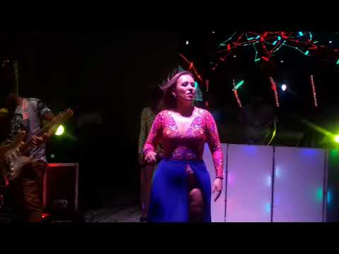 Fruto Sensual em Bragança (10/11/17) - Super Pop (Vou Metralhar)/ Relembrando com Gil Som