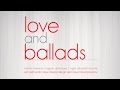Various Artist - Love & Ballads (Non-Stop Music ...