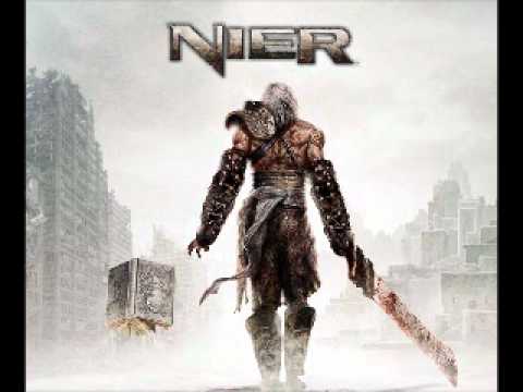 Nier God bound by rules extended