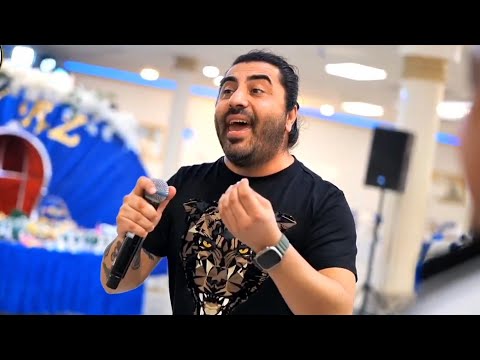 Ork Nazmiler - Salih Kaptan Nankör (COVER) LİVE