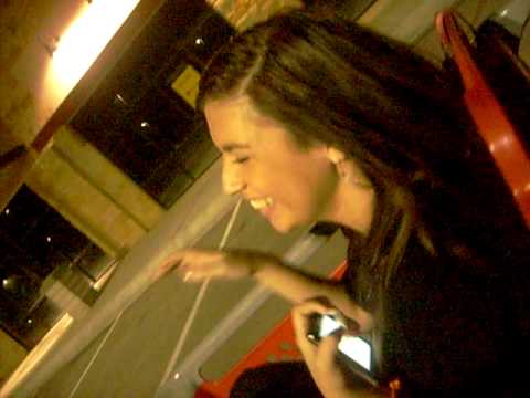 Let's Take A Joy Ride :]