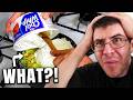 Pro Chef Reacts To The WORST Salad On YouTube Cooking With Jack