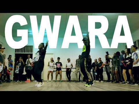 Assi ft BM - Gwara Nao Para (Dance Class Video) | Awa Ayesha Choreography I THE MYZTIKALZ I