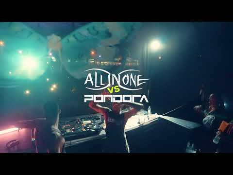 BUG OPEN AIR PIPA 2020 - ALL IN ONE VS PONDORA