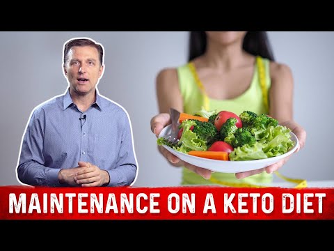 Dr Berg s Healthy Keto Diet Plan Intermittent Fasting and Fat Burning