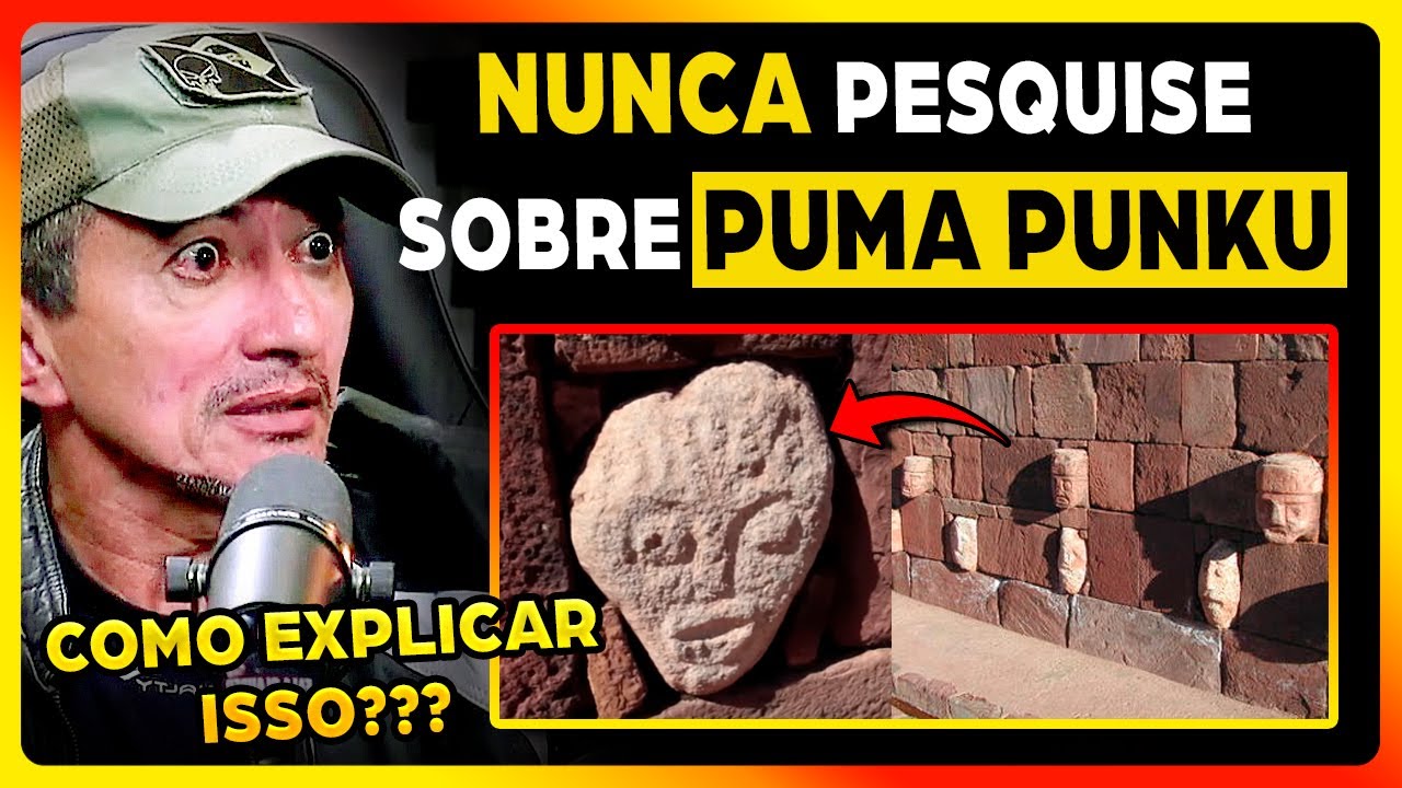 COMANF REVELA: ELES TÊM MED0 DE PERDER O CONTROLE...