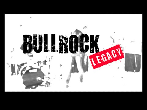 Bullrock Legacy - Teaser