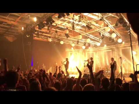 Matakustix Show 2016 - Mölltalleitn