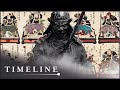 47 Rōnin: The Ruthless Samurai That Defied The Shōgun | Ancient Black Ops
