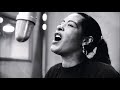 Billie Holiday - If I Were You
