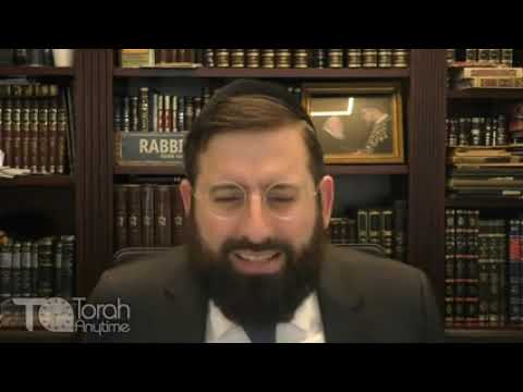 Gateway To Tefilla - The Mercy of the Light & the 4 Eras of Life