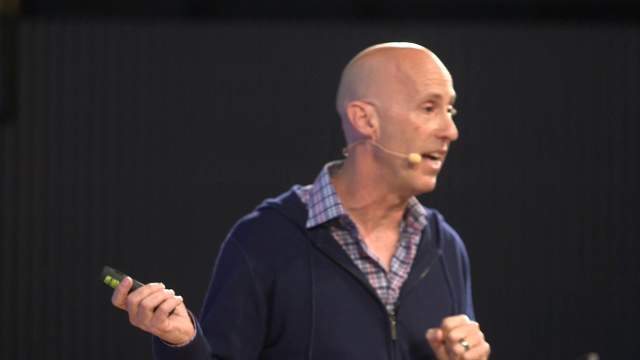 The Root Causes of Product Failure by Marty Cagan at Mind the Product San Francisco