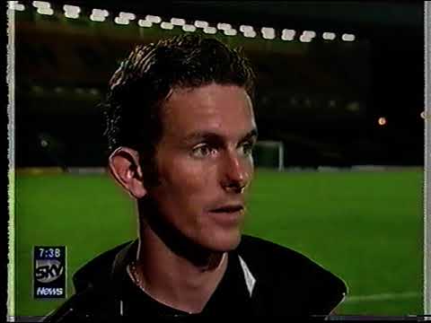 1996/97 Norwich City v Charlton Athletic (Highlights)