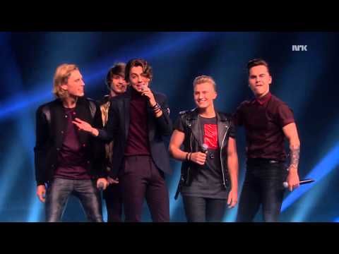 Suite 16 - Anna Lee - MGP 2016