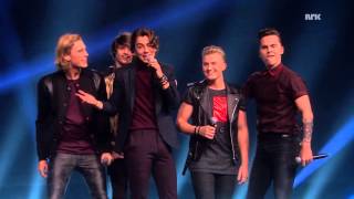 Suite 16 - Anna Lee - MGP 2016