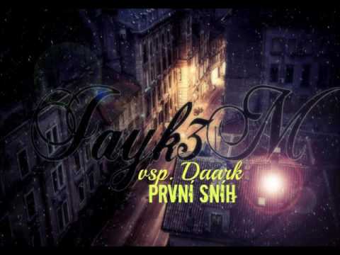 daark feat  Jayk3M   První sníh