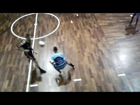 Raro Futsal x N.P.D.M.P