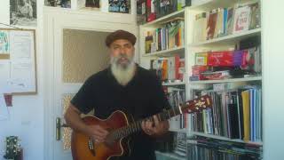 Leo Susana - The Ballad of El Goodo (Big Star Cover) 38/365