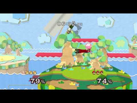 Half Moon #42 - null vs Kurv