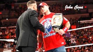 John Cena - Just Another Day