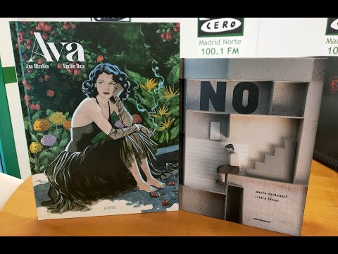 NOVEDADES de CÓMIC marzo 2025 Parte 1