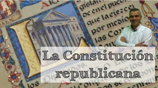 Segunda República Española | La Constitución de 1931