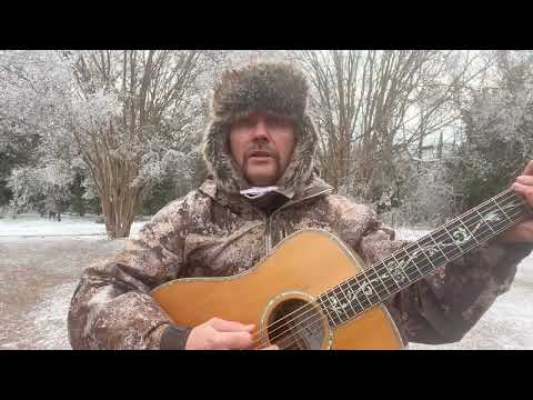 "GLOBAL WARMING" (Is Freezin' Us To Death) John Rich - A Little Song Dedicated To Al Gore