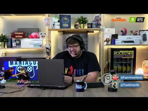 ¡6 campeones al año! ¡Tierlist LEC! ¡Power Ranking SLO! - Esportmaníacos 979