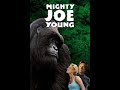 Mighty Joe Young { 1998 } - Best Movie Scenes