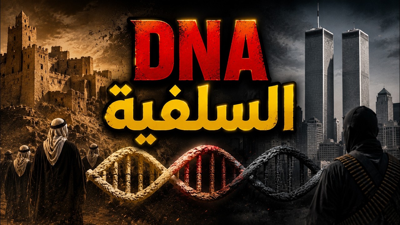 الحمض النووي للسلفية: من محمد بن عبد الوهاب الى اليوم