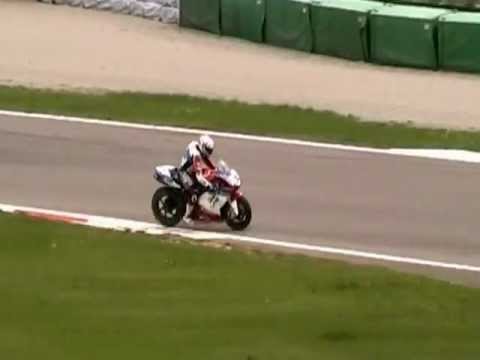 MONZA C.I.V. ASCARI FABRIZIO LAI!!!!!