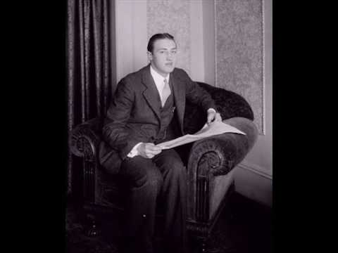 Broken Hearted -Cass Hagan and his Park Central Hotel Orchestra