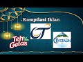 Kompilasi Iklan Minuman Dari Orang Tua Group Teh Gelas Crytalin Milk Ido Dan Lain Lainnya