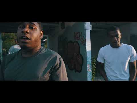 RLSG KD f/ Allstar JR - Sold Enough | Prod. Von Classics | Shot by @iGObyTC