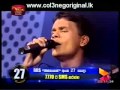 Bingu Bama Bama By Samith Shrimantha At Ranaviru Real Star Mission 5