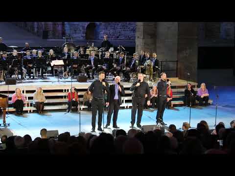 Ich fahr mit meiner Klara in die Sahara- Die Männer sind alle Verbrecher