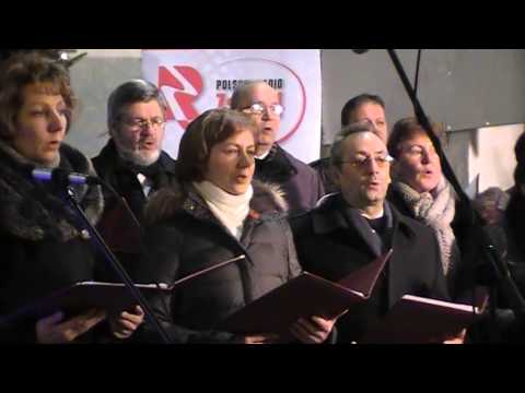 Zespół "Wiwat" - Chrystus nam się narodził