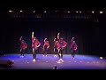 Kannada Bharati Annual Day Celebration Adult Group Dance Performance 2