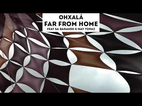 Ohxalá feat Sa Barakeh - Kingdom of the birds [OR31]