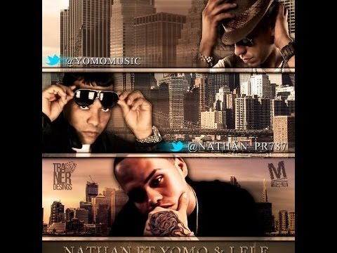 Mujeriego - Lele 'El Arma Secreta' Ft. Yomo & Nathan (#RipLele)