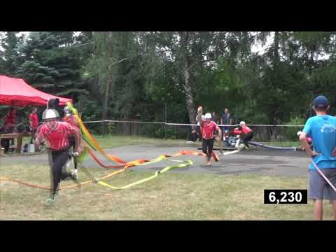 02 SDH Frýdštejn muži   PKL JÍLOVÉ 2019 KAMERA